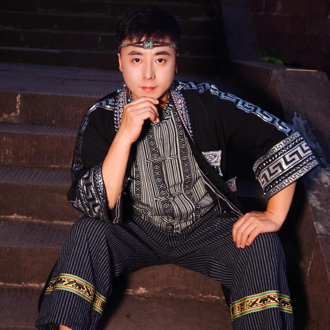 阿宇