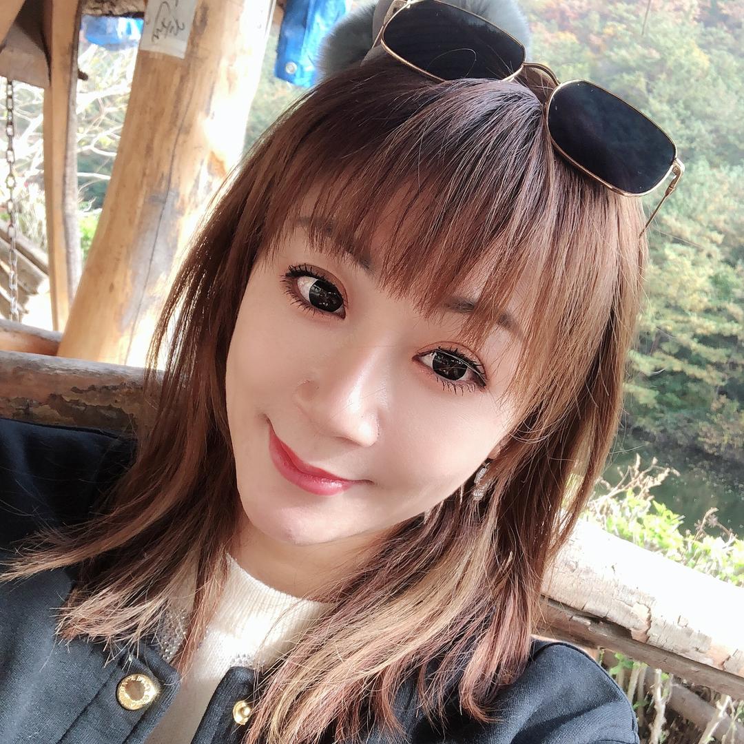 好耶美学～徐瑞那