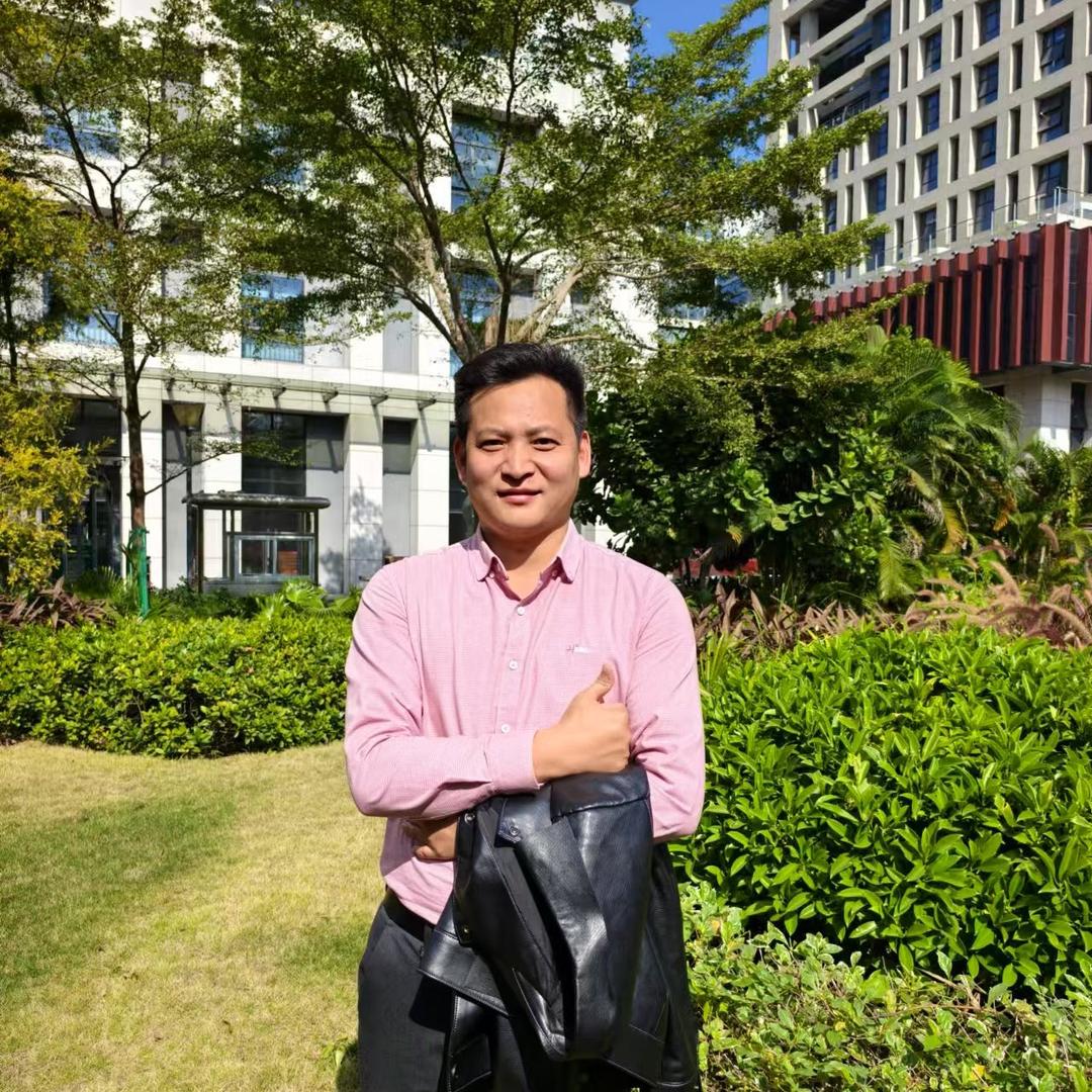 深圳市中科联创实业有限公司