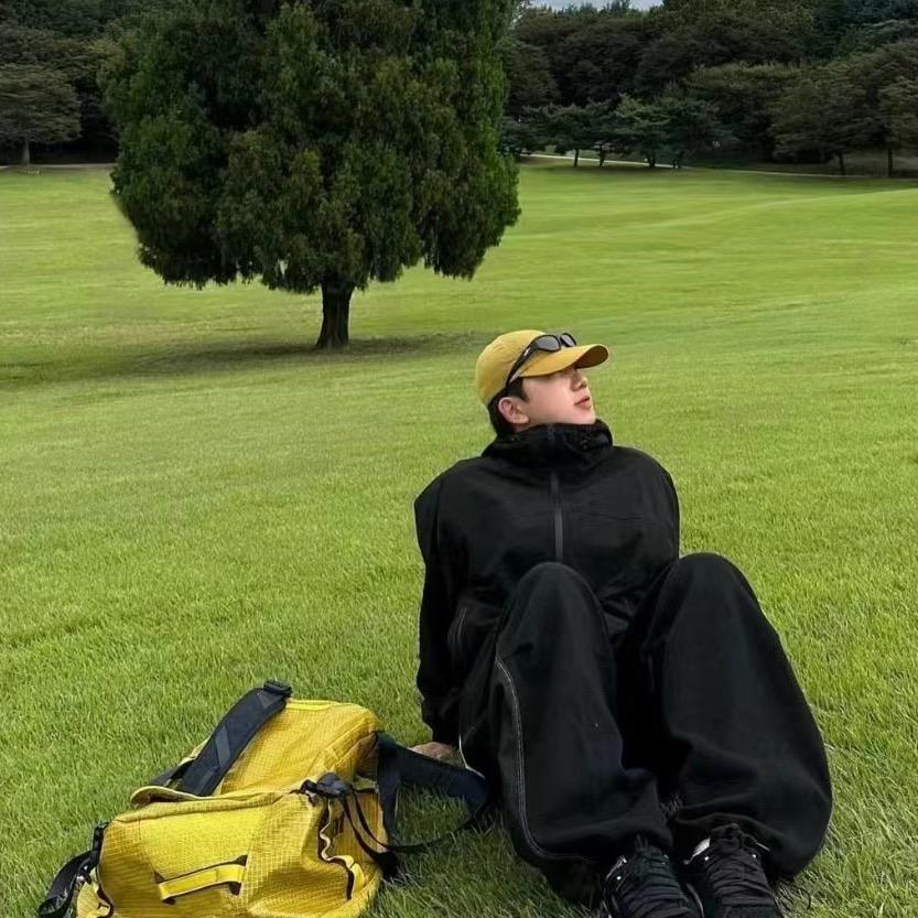 韩清越🌲