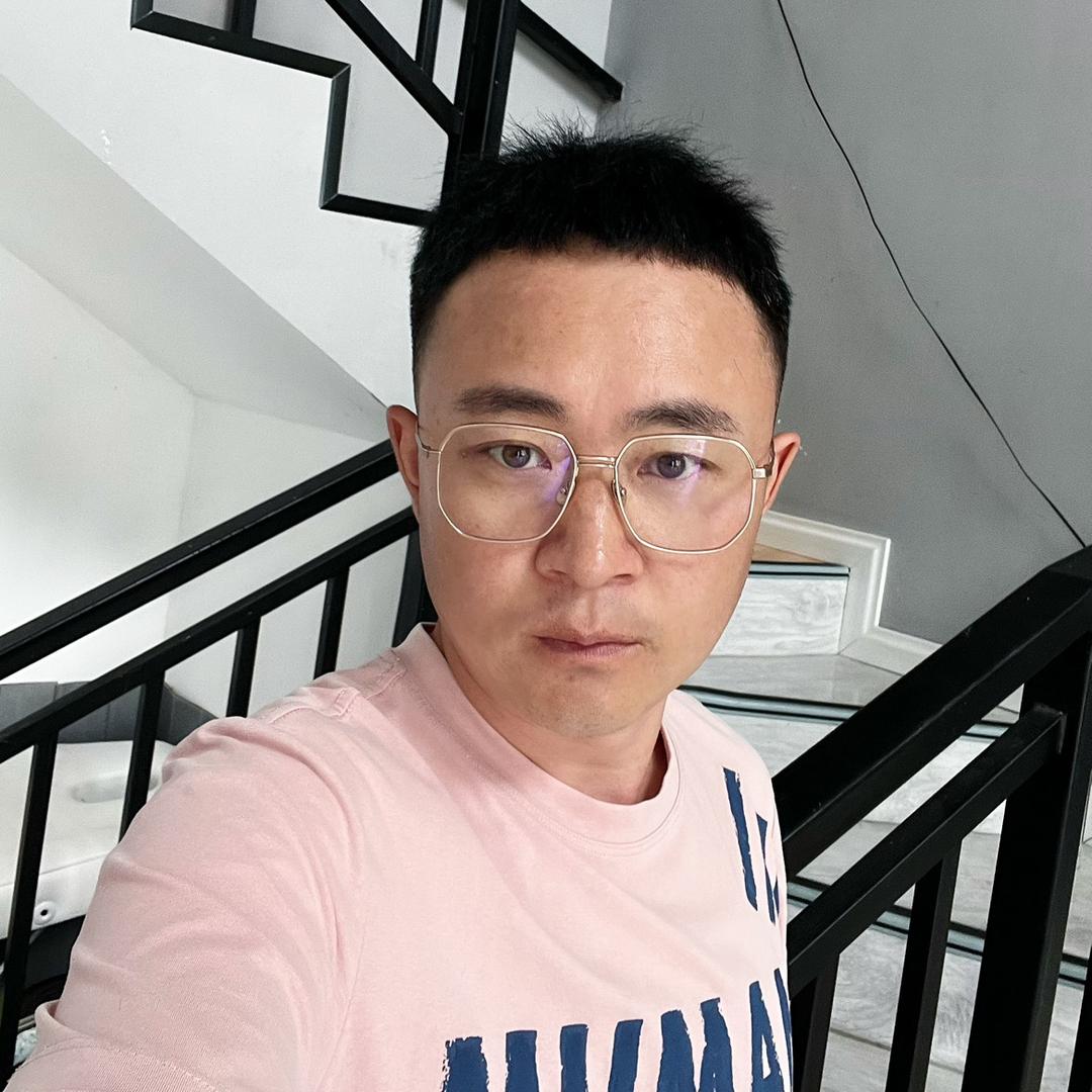 小明哥很型