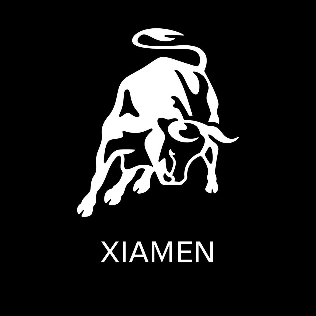 兰博基尼厦门