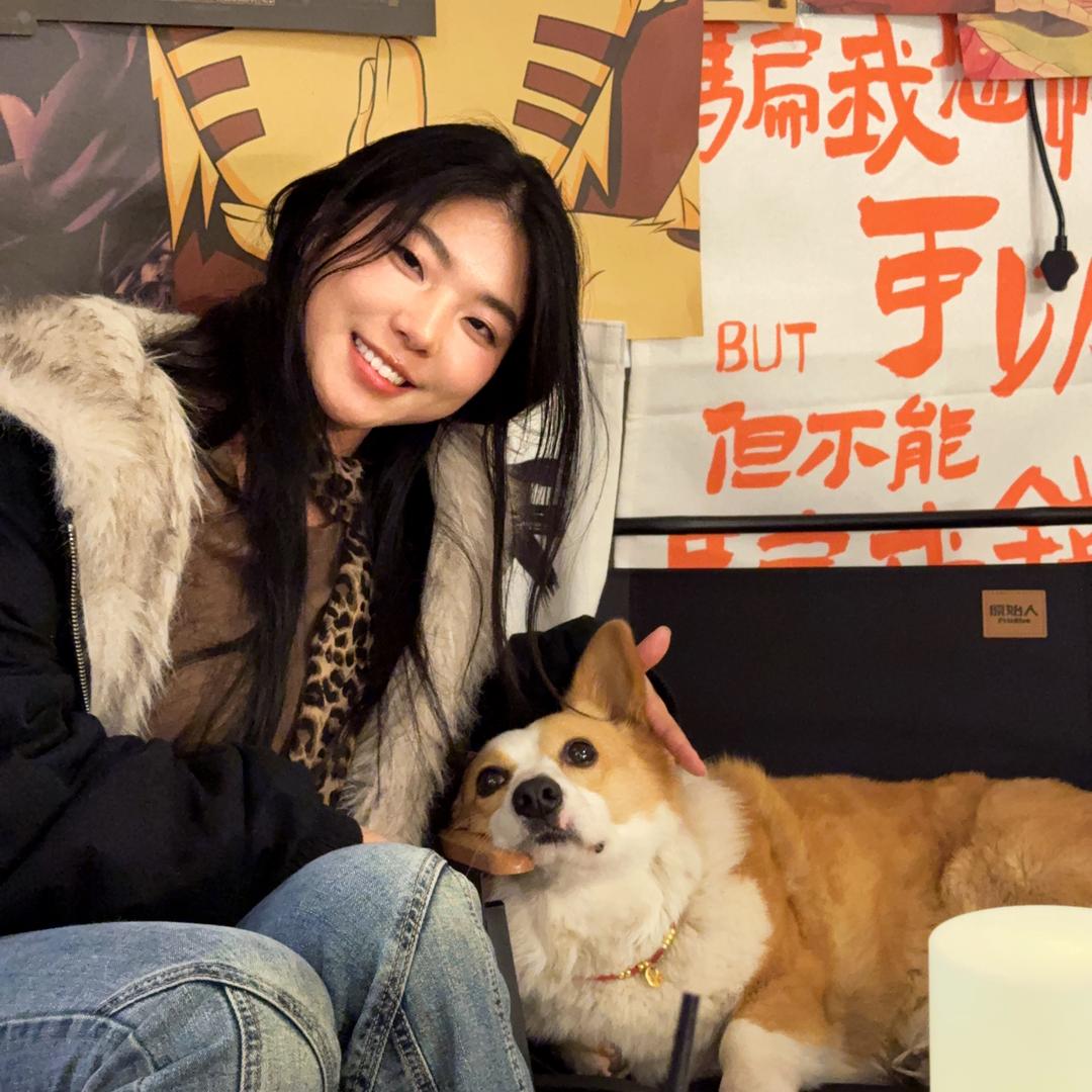 元宝妈和元宝基