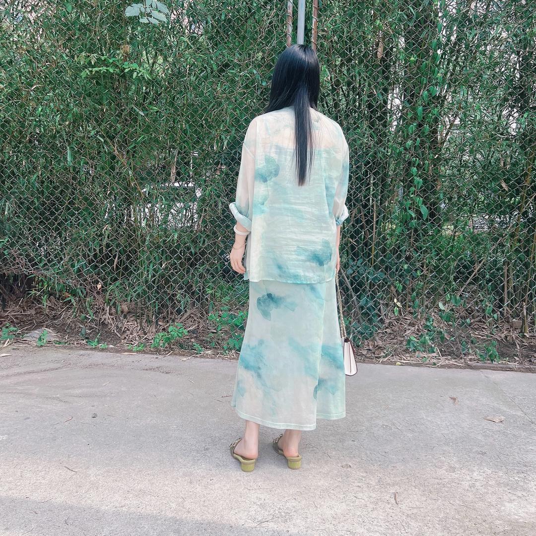 裕婷妈妈
