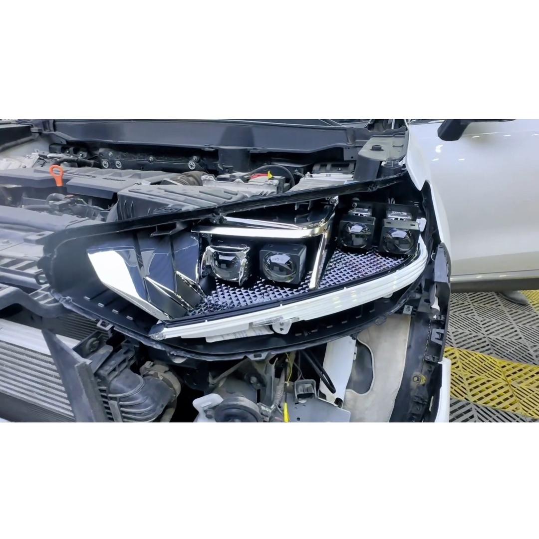 应县乐仔汽车生活馆