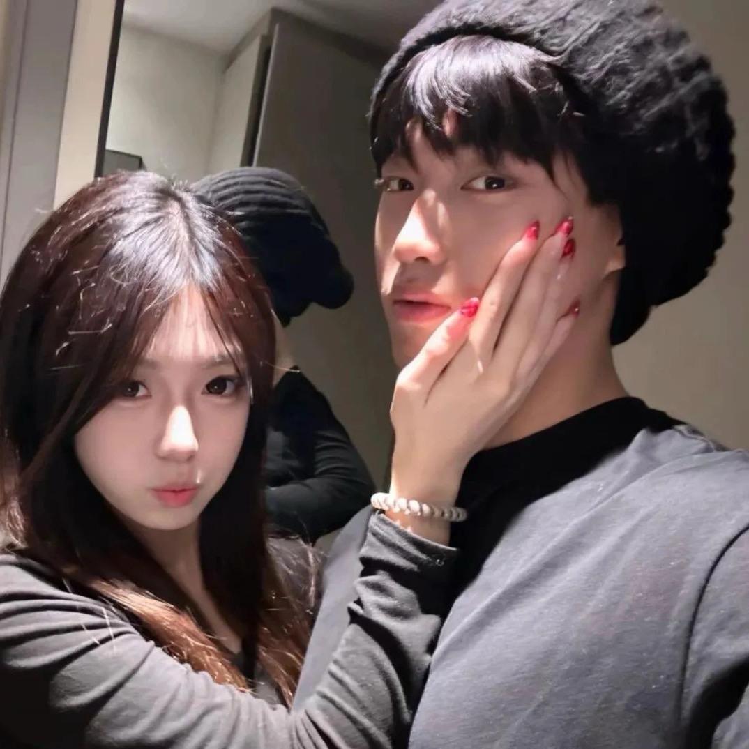 睡着了吗