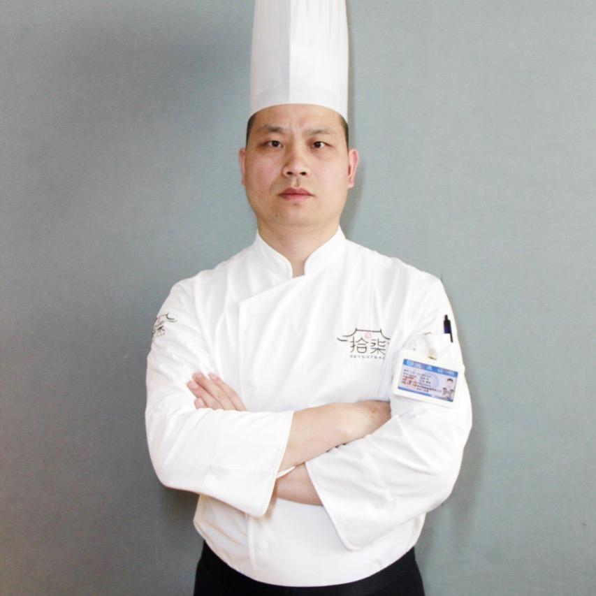 志刚京派美食记