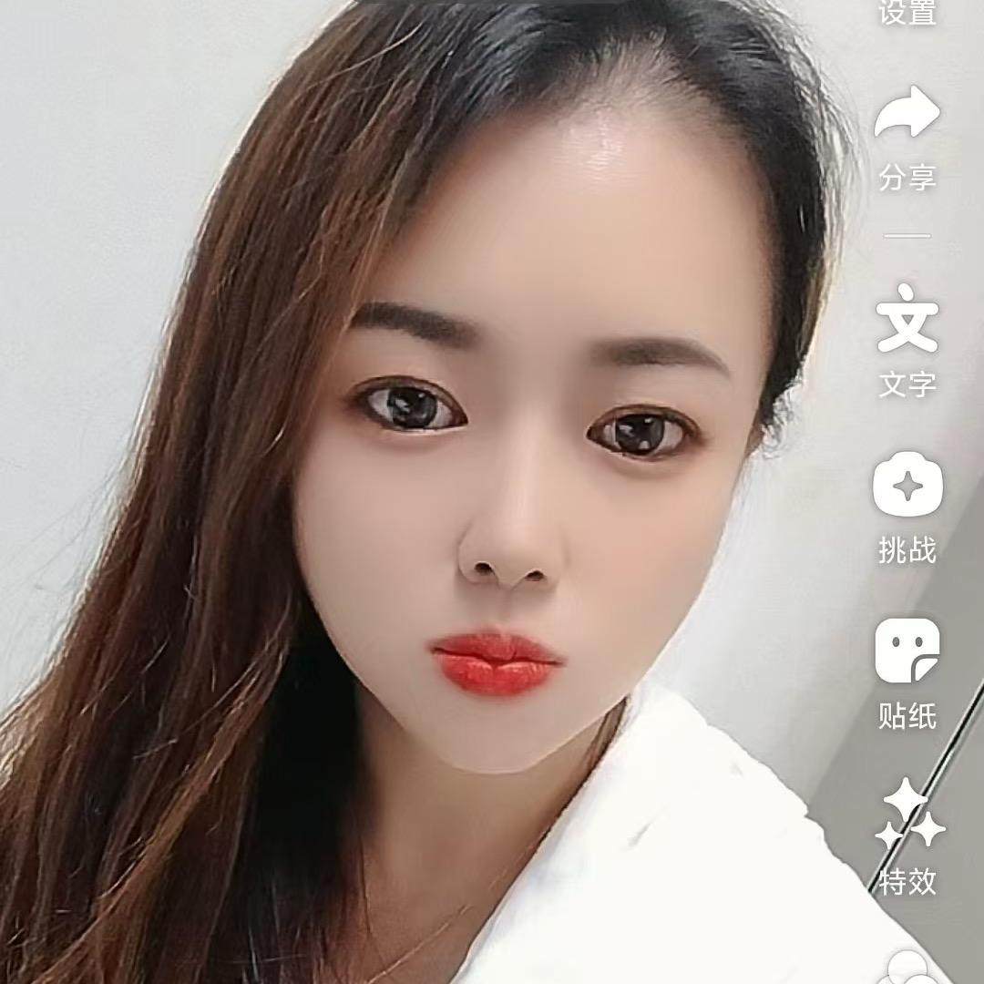 甜心❤️