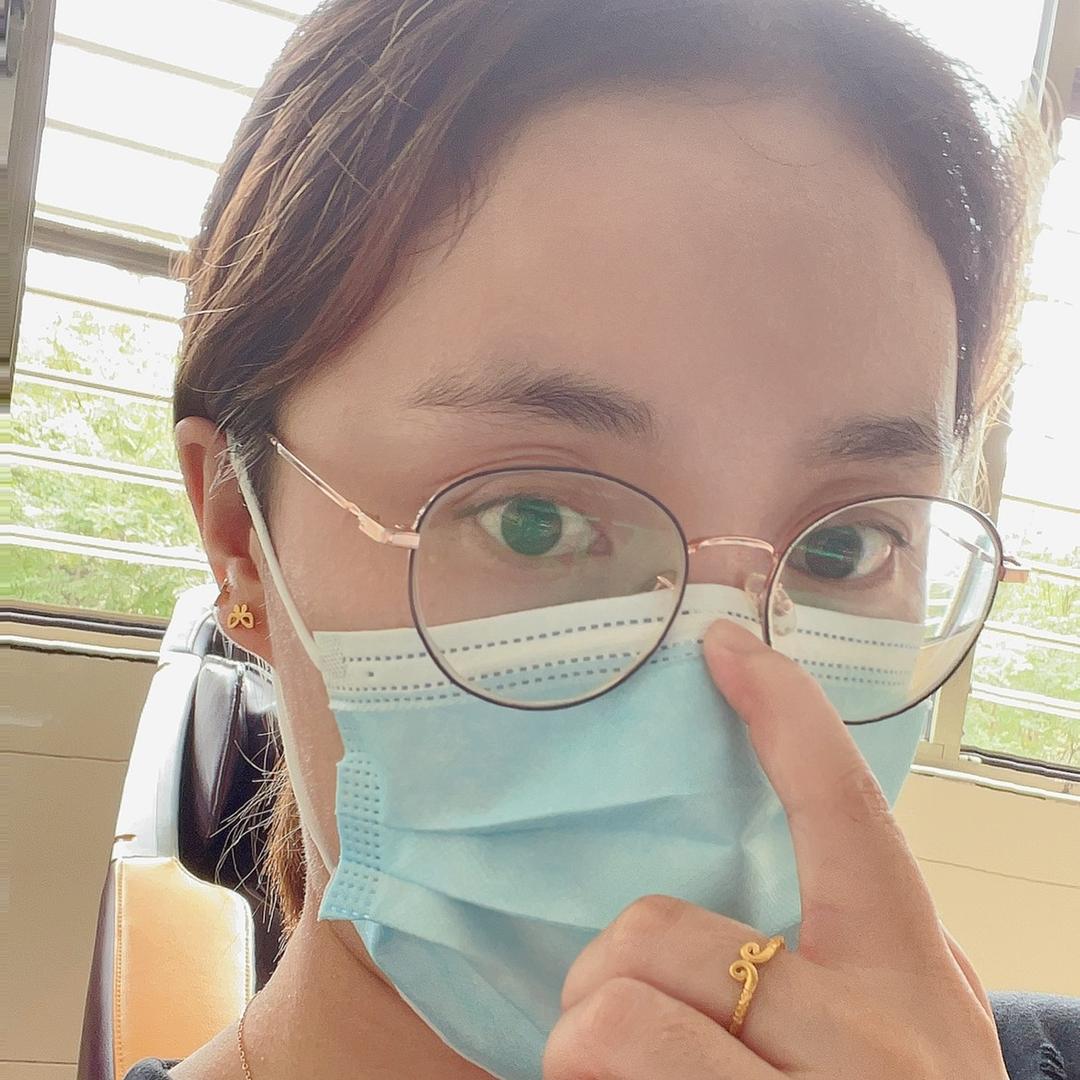 小怪兽！😊