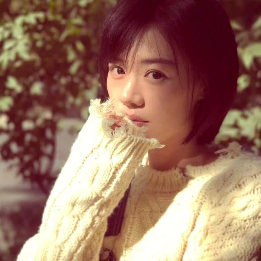 杨美丽