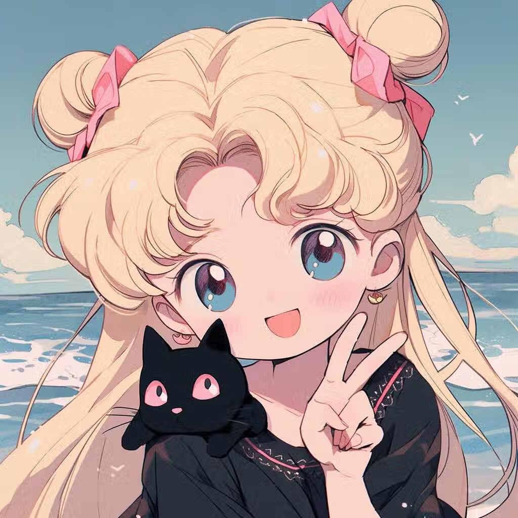 ₍ᐢ..ᐢ₎ 莉-nail