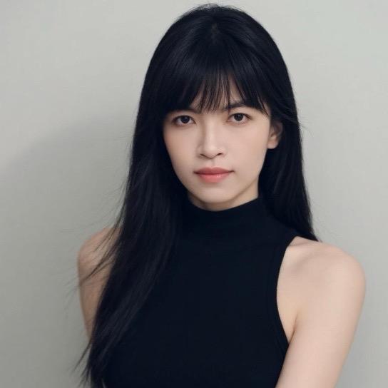 🌈砍柴的小仙女