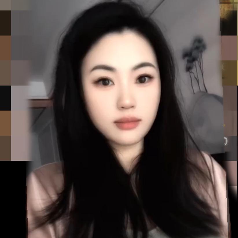 璐娜《陌路红颜》