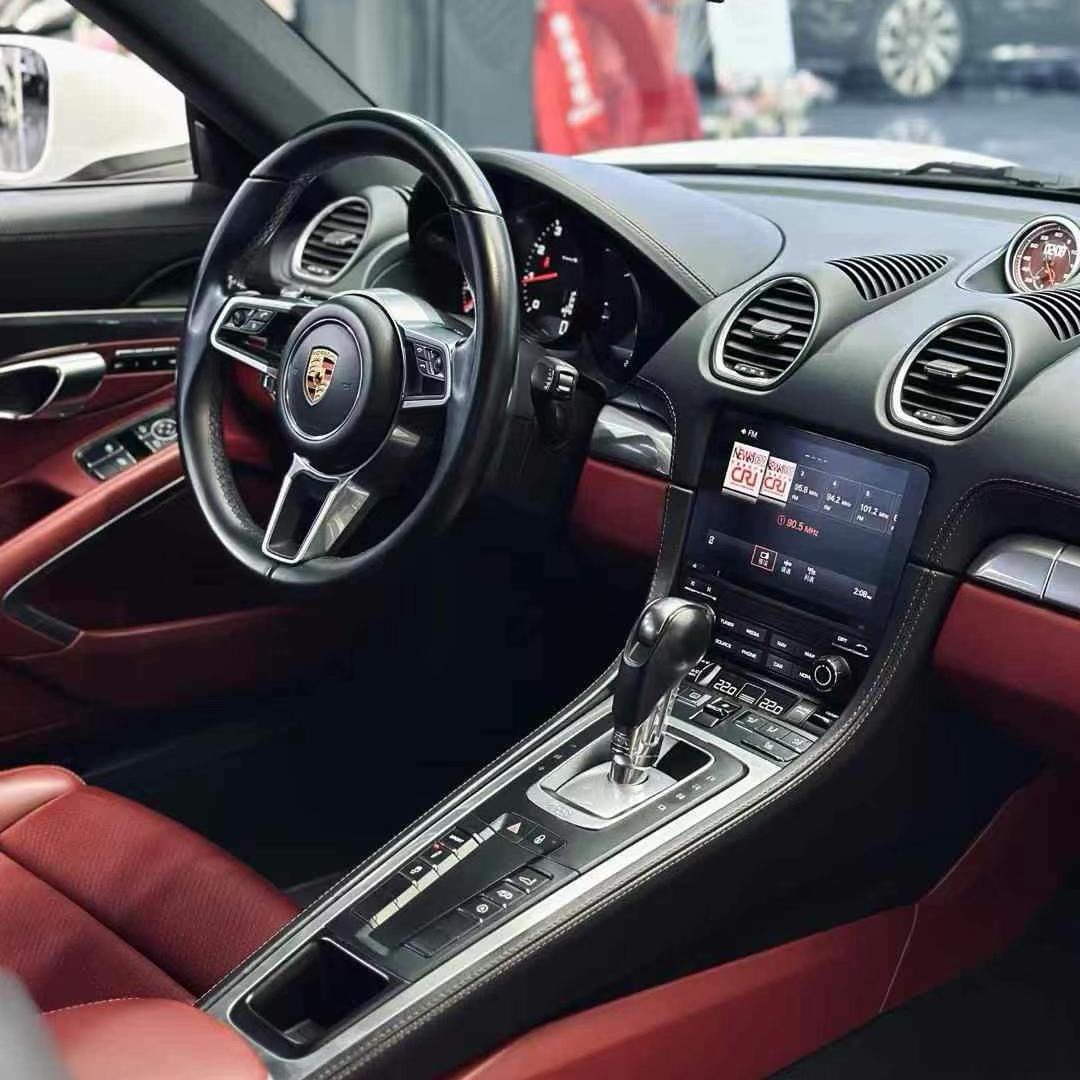 广州陆姐二手车