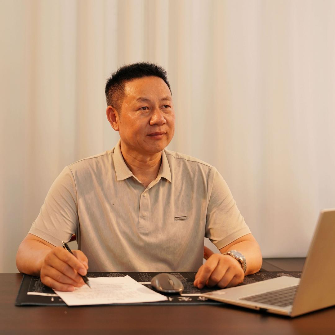 然和辉的日常（返乡创业）