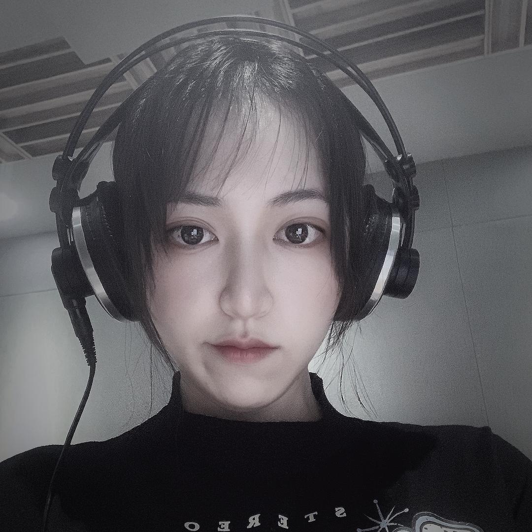 大脸ting🎤