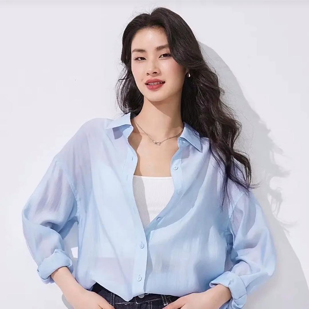 沅芷sunny ㄓБ