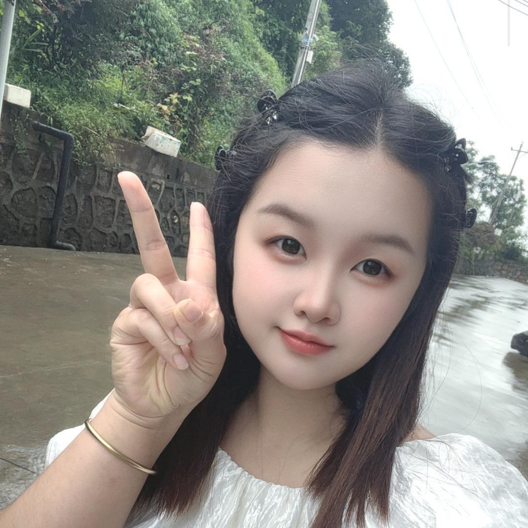 小月亮🌙