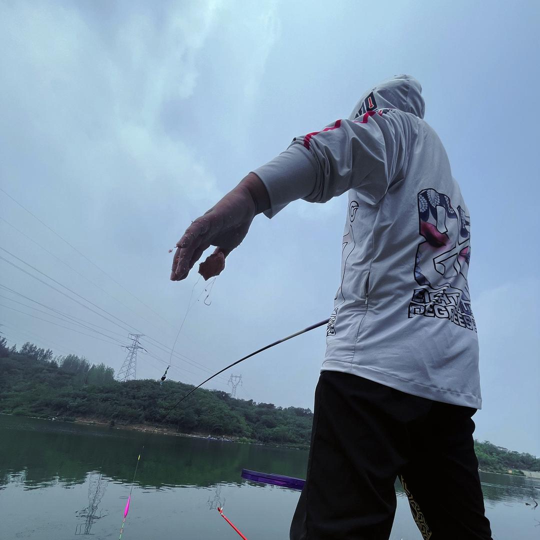 阿东不懂鱼🎣
