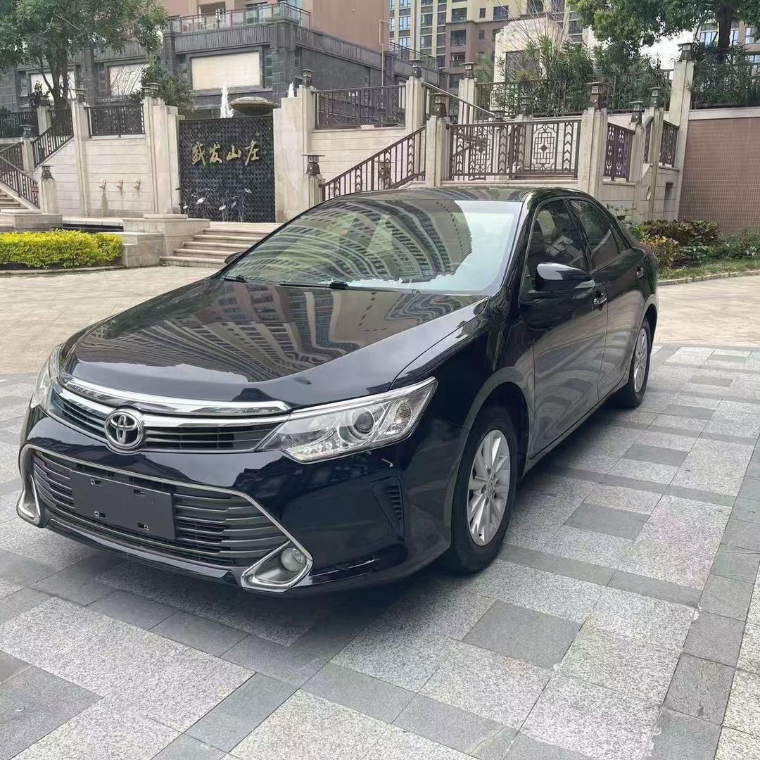 鸭仔汽贸1号