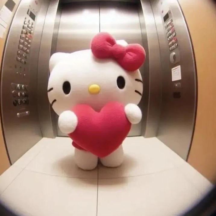 Kitty