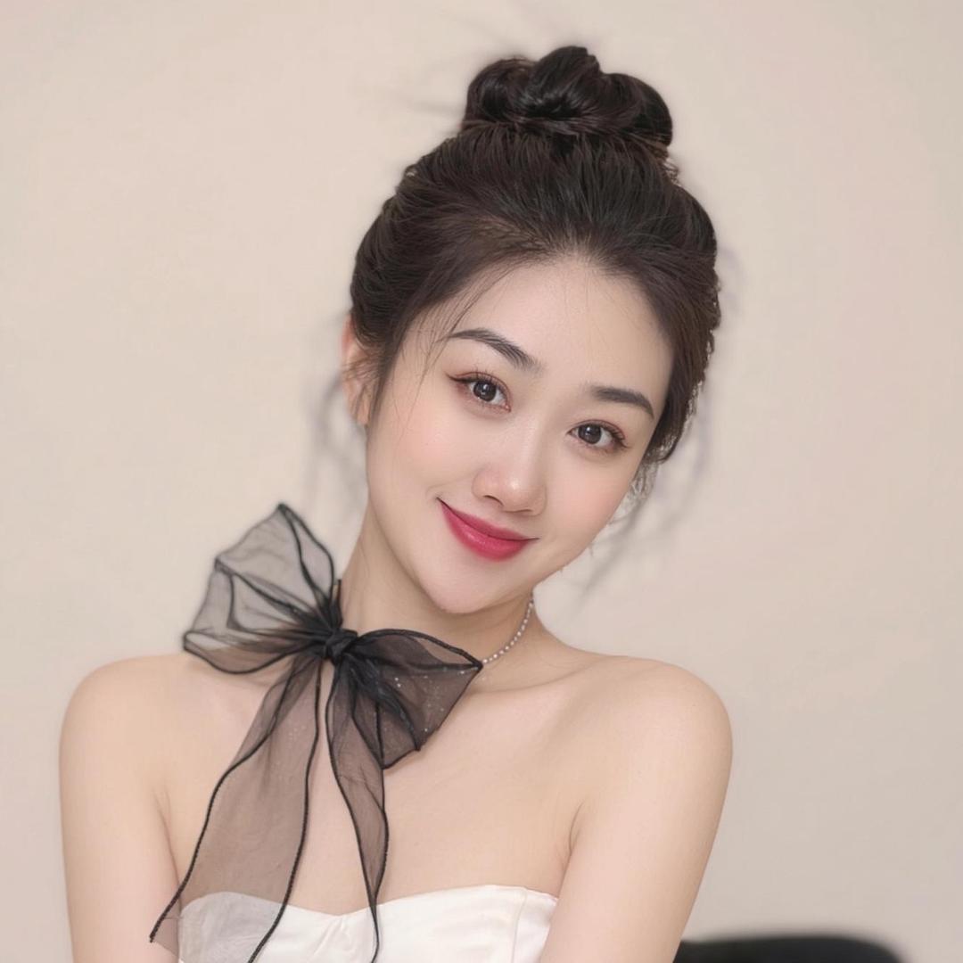 小美的幸福生活🍀