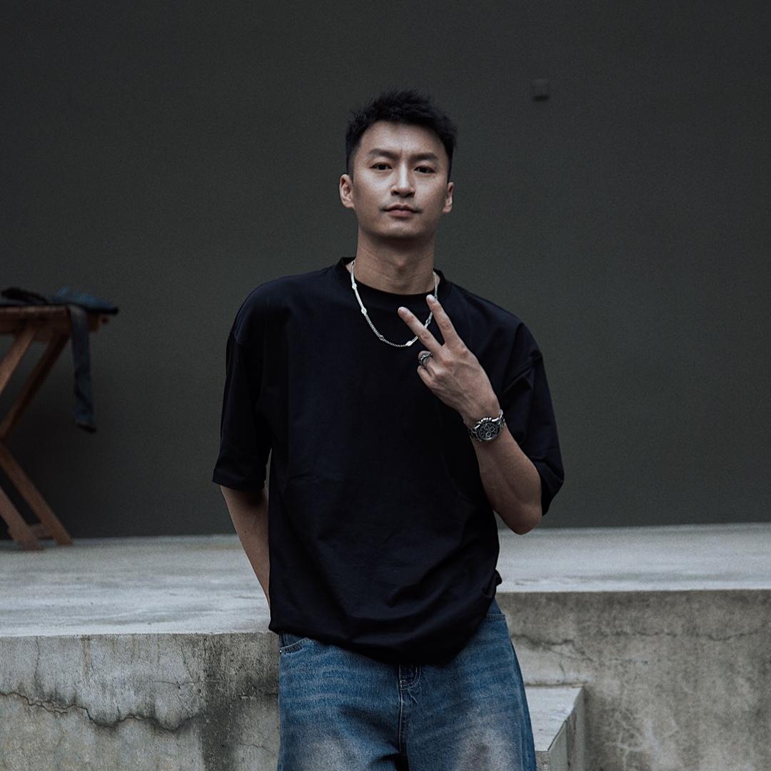 MXBHOOD杭州阿信男装批发
