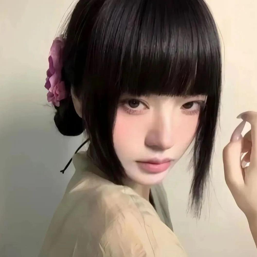 高冷六月
