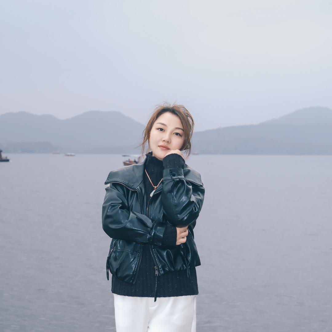 我是阿珊呐