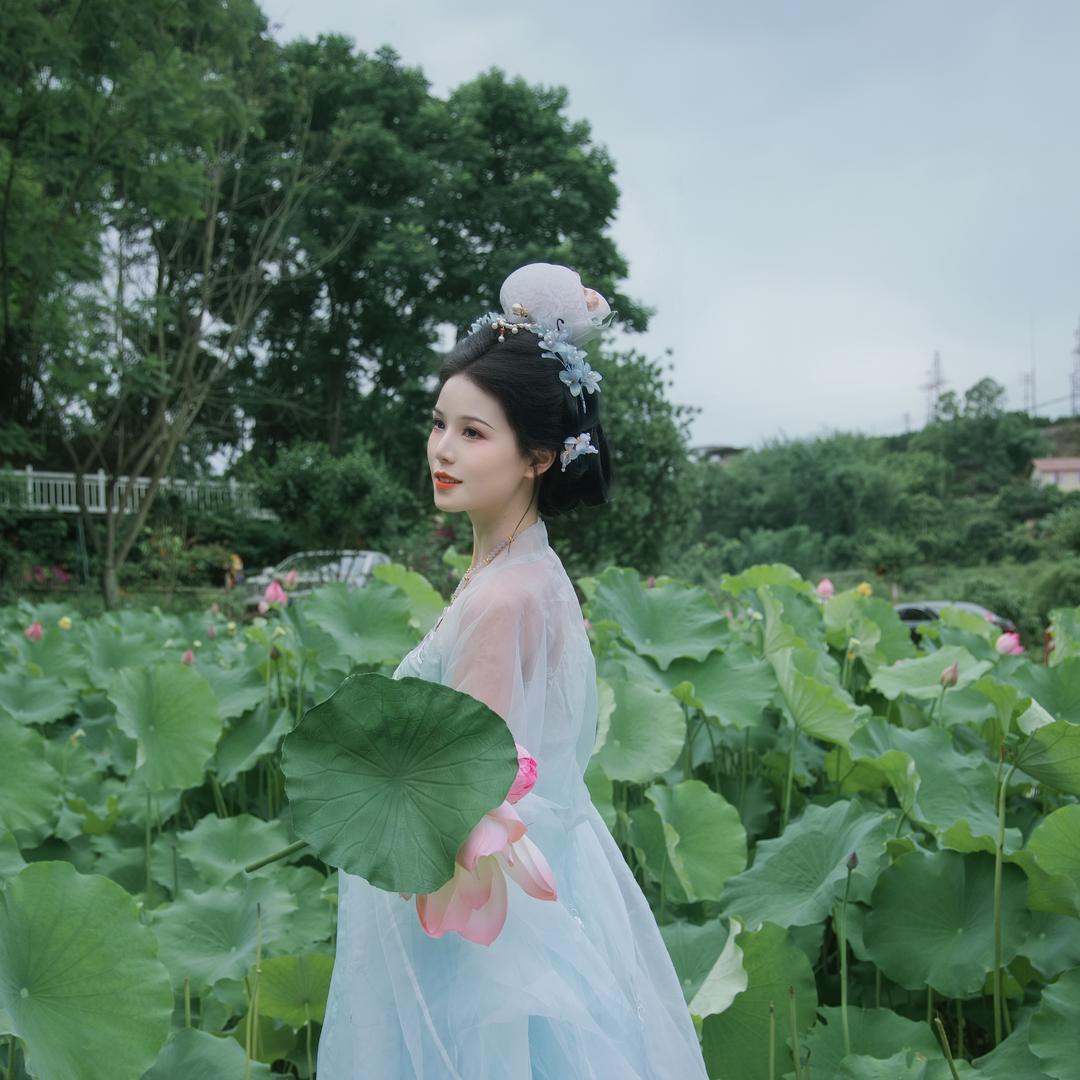 仙女姐姐