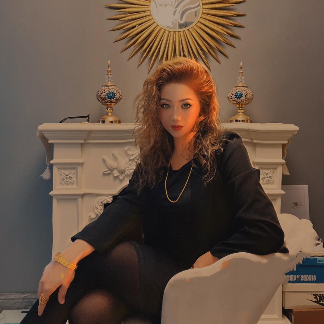 💗گۈلنىگار﮼