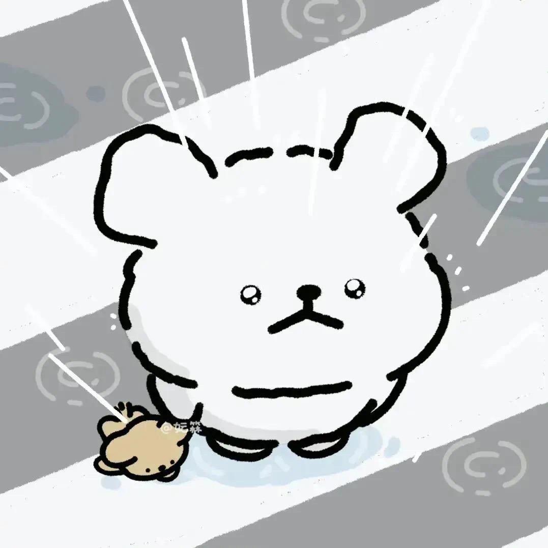 脸没洗