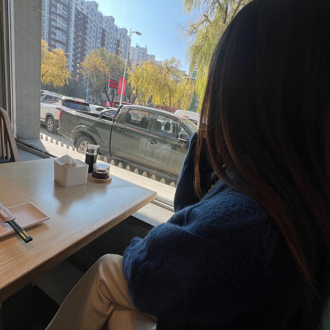 💋  婷在那一刻