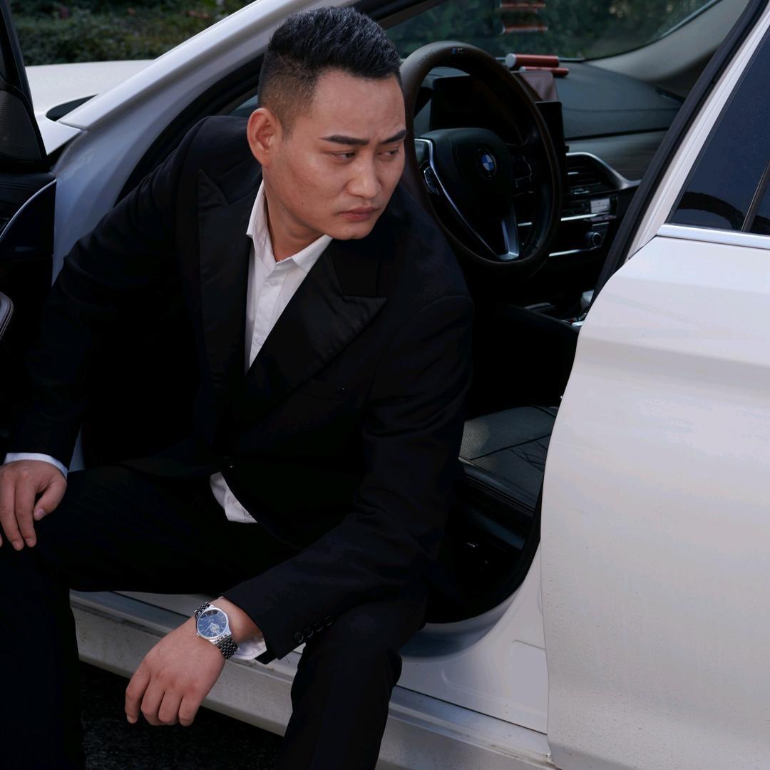 帅车值新（博哥车业）新车二手车