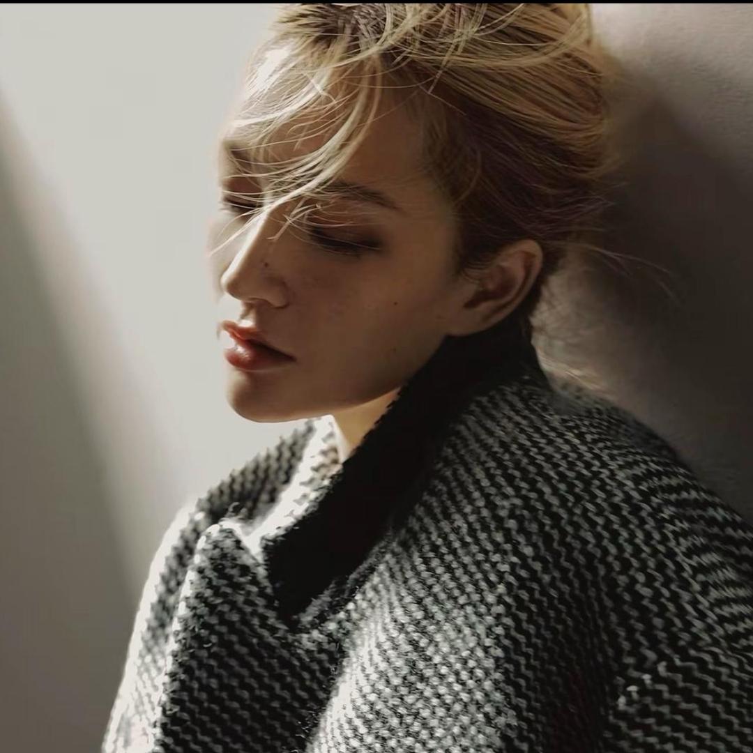 洛哥【轻奢穿搭】