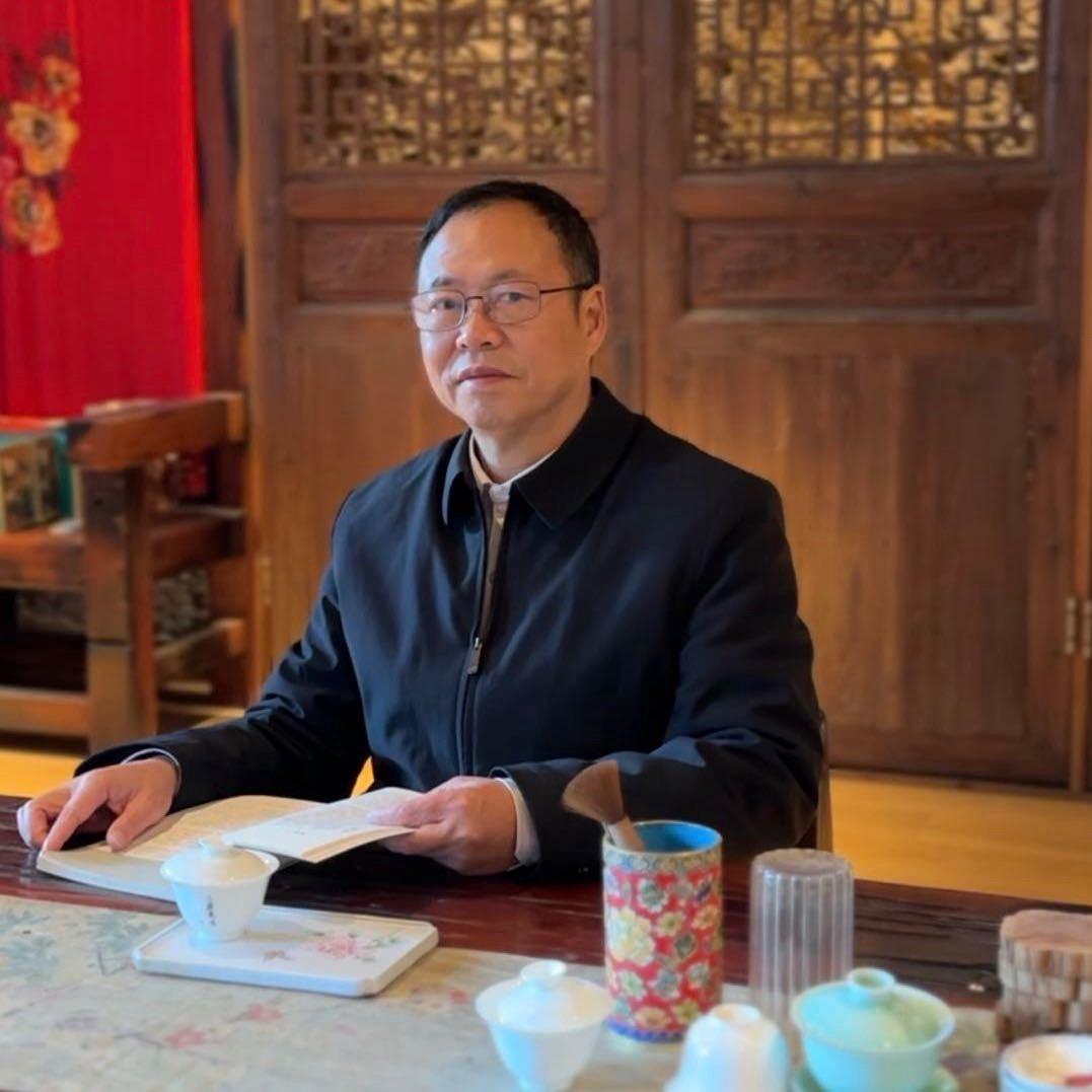 雄叔视界