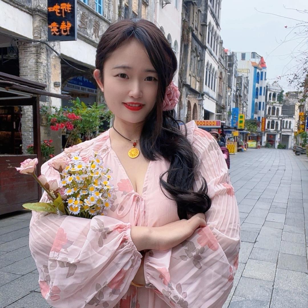 小菲姨