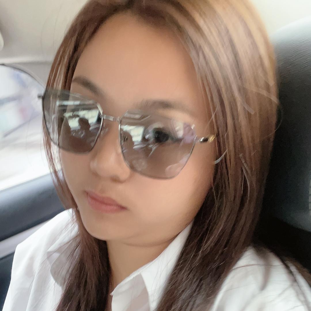 洒味儿少女