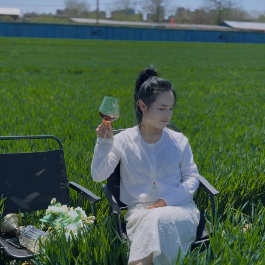 蓝汐（十三妹）