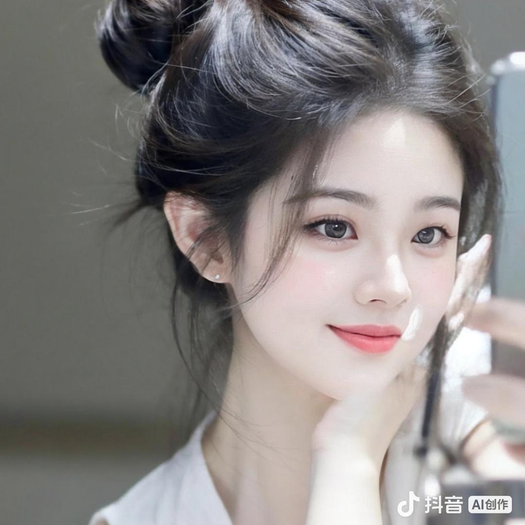 小娘子