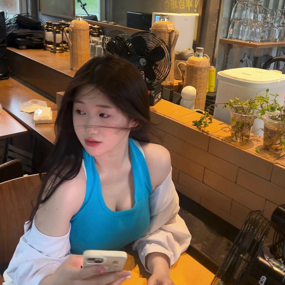 梨梨小鱼