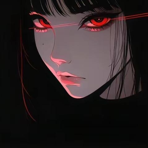 歖