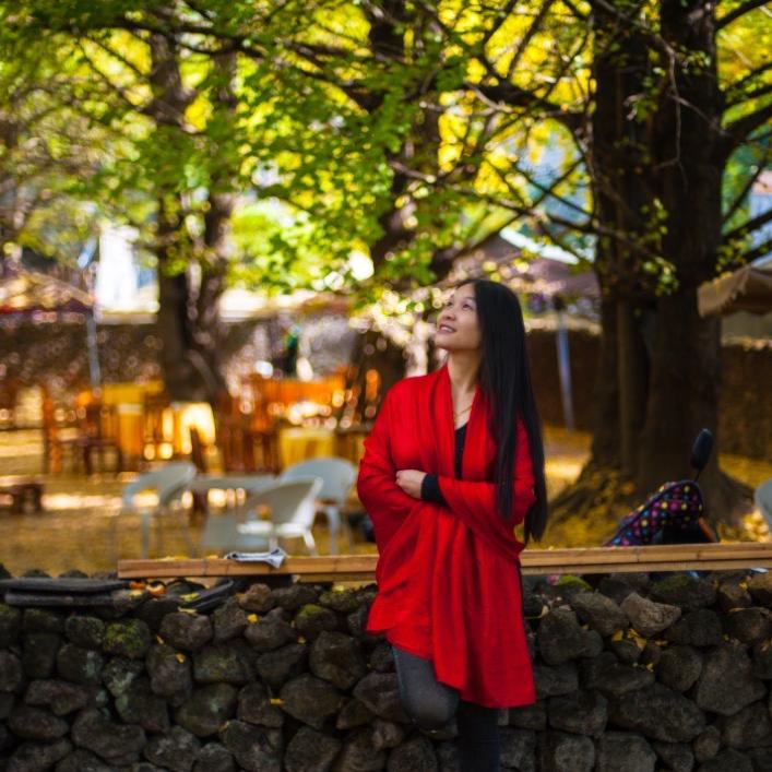 山脊甄选小周夫妇山货