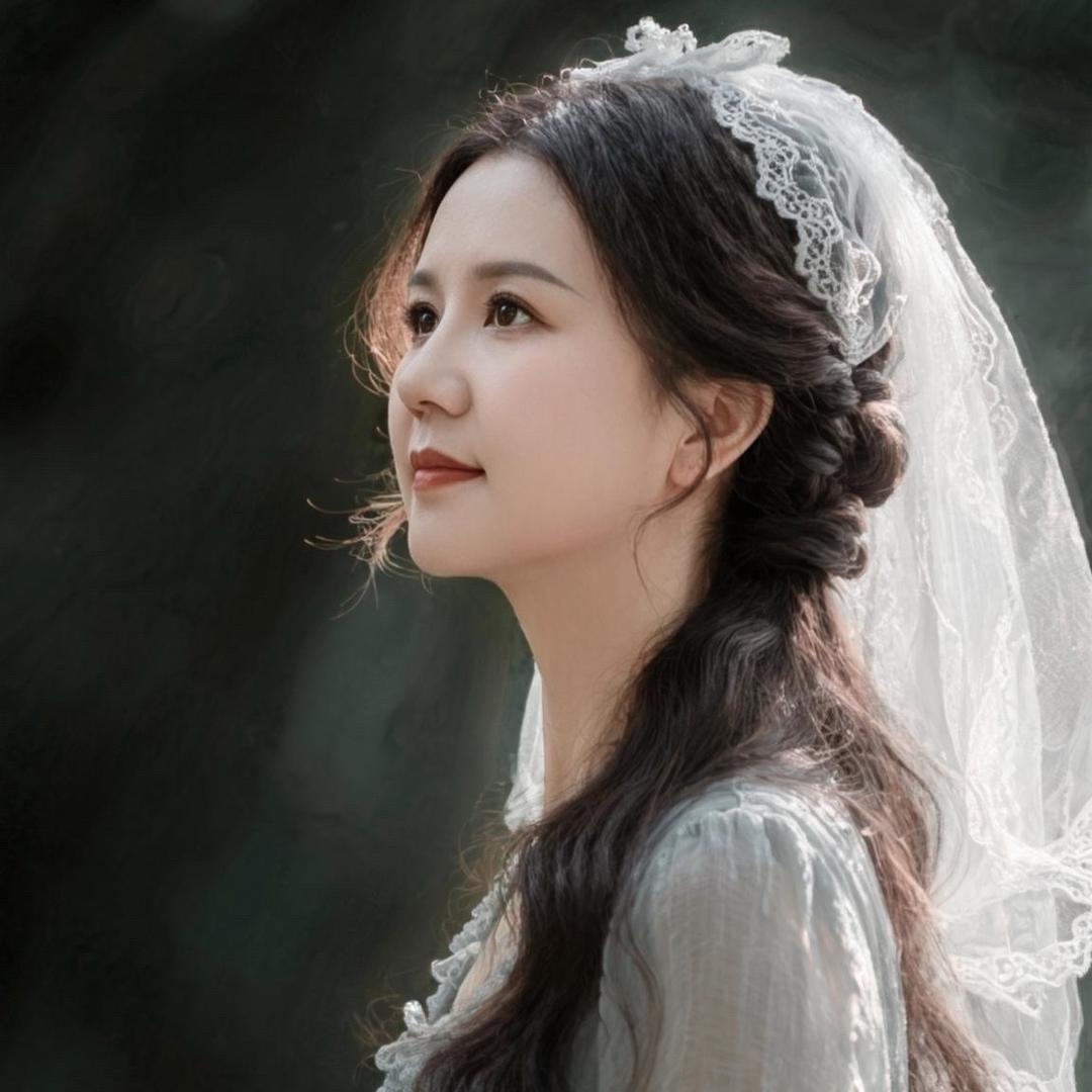 鹿鹿-