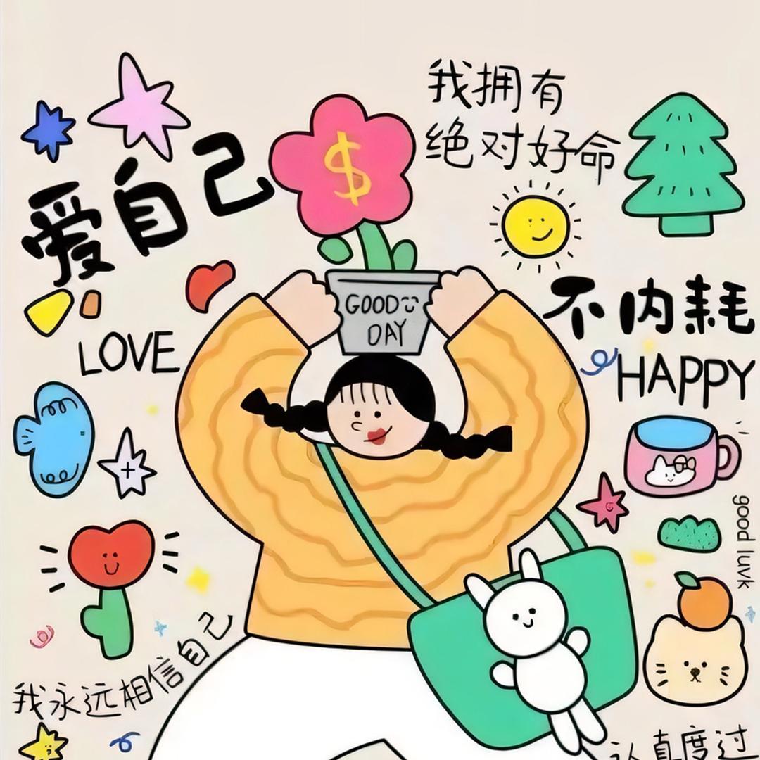 年小二