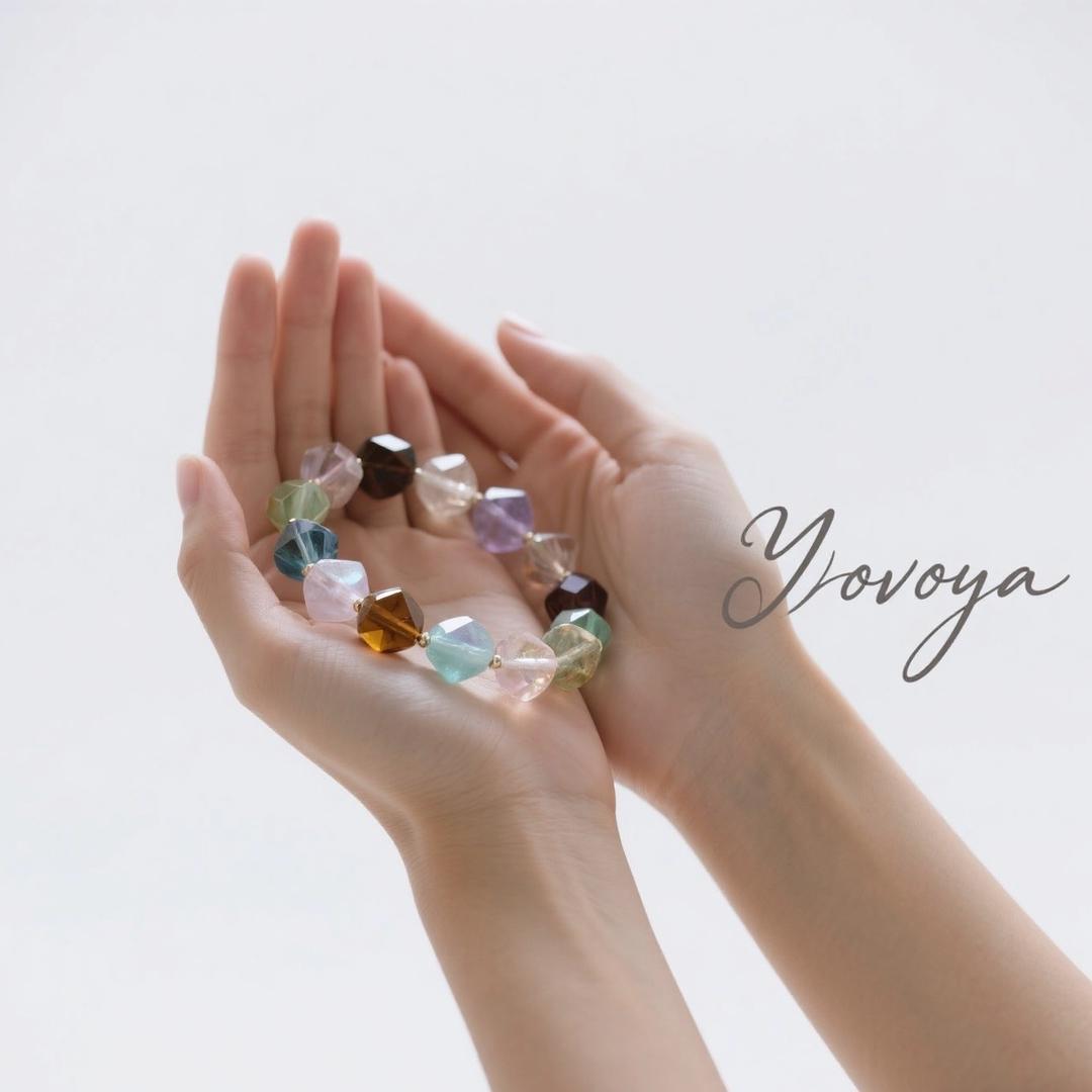 Yovoya珠宝工作室