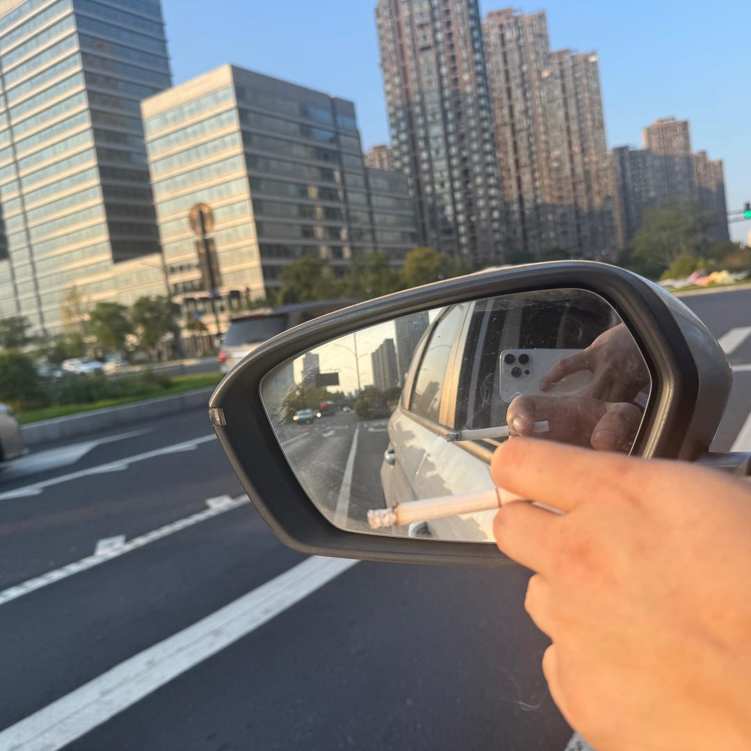 要暴富
