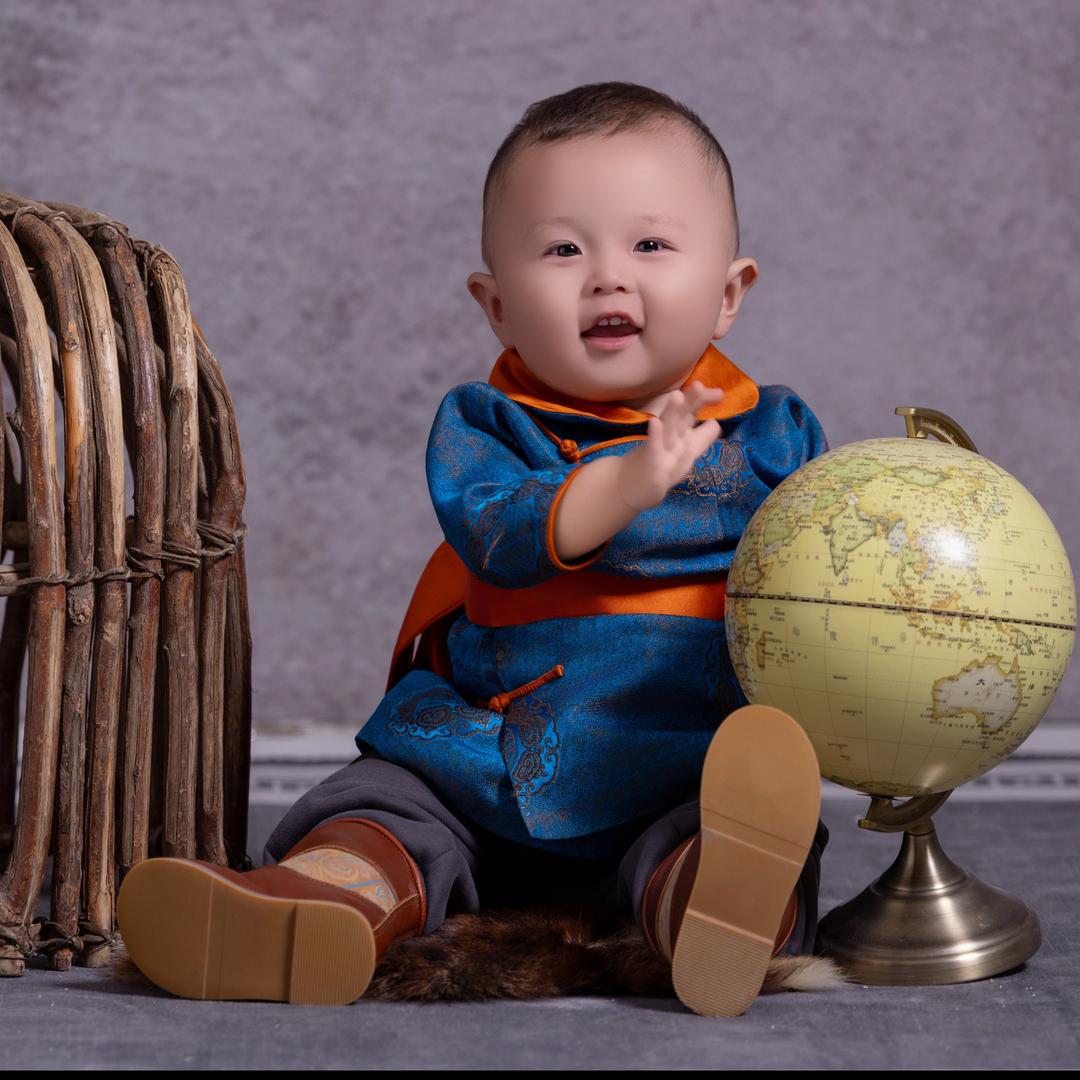 是盖宝吖🍼