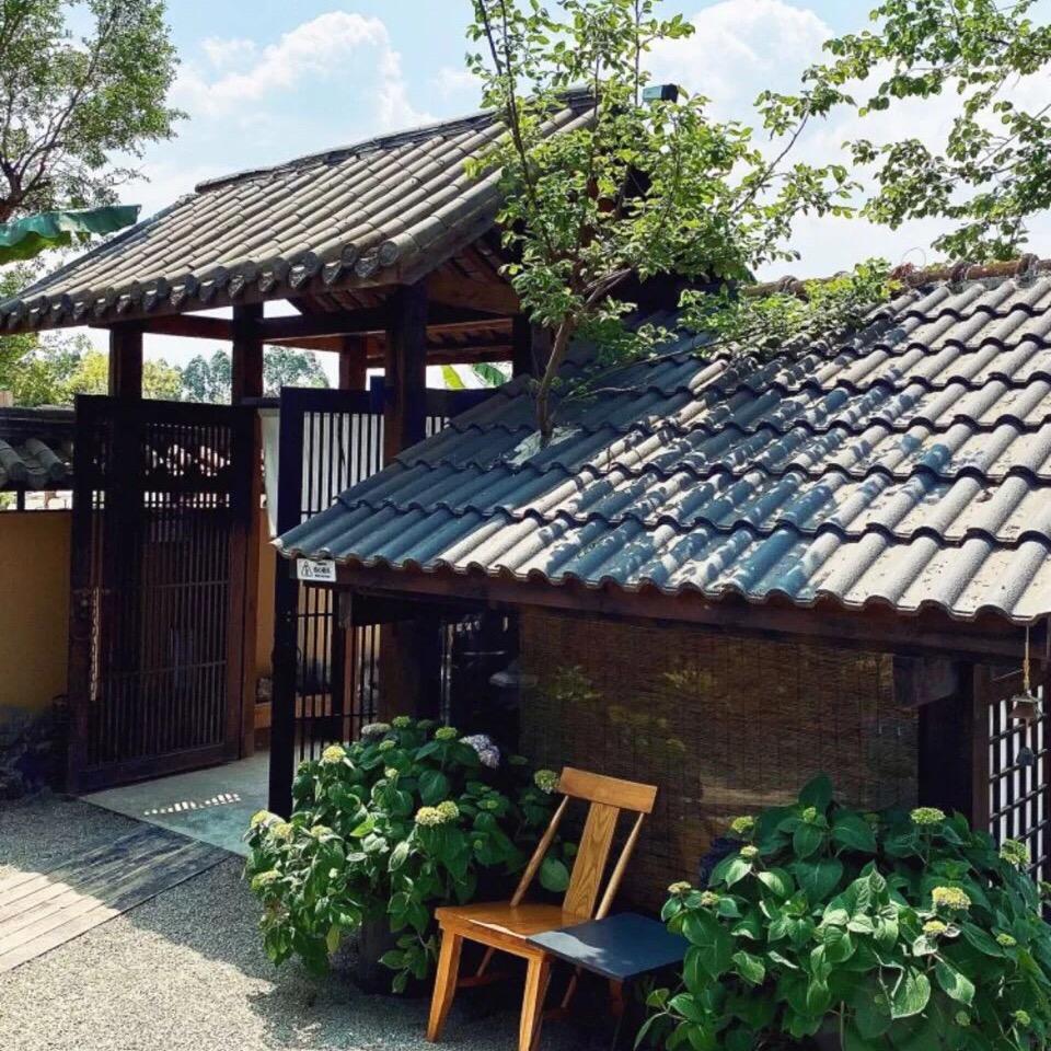 古岛