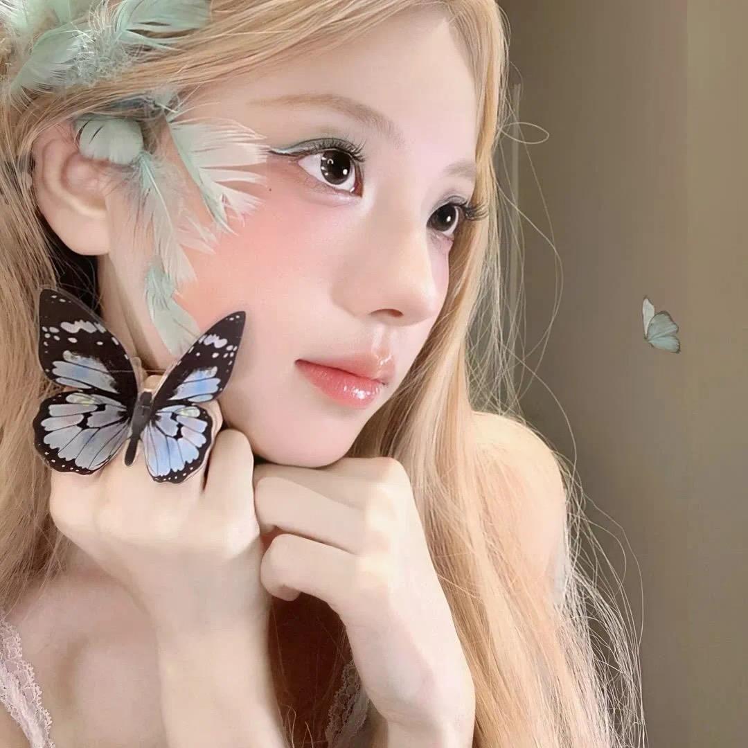 漳州小龙女